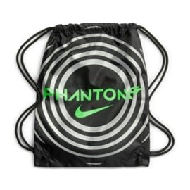 Buty piłkarskie Nike Phantom GT2 Elite Df Sw Fg M DM0731-003 wielokolorowe zielone 4