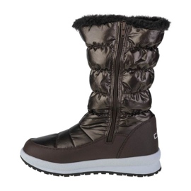 Buty CMP Holse W 39Q4996-R601 brązowe czarne 1