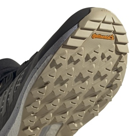 Buty adidas Terrex Free Hiker Primeblue W FY7337 czarne 6
