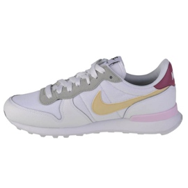 Buty Nike Internationalist W DN4931-100 białe 1