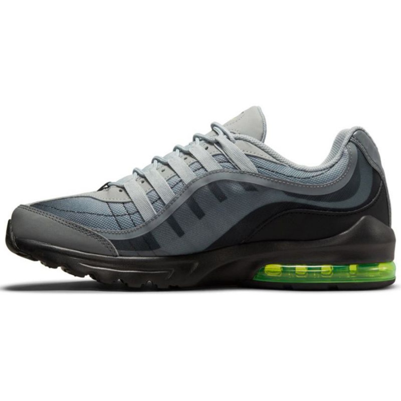 Buty do biegania Nike Air Max VG-R M CK7583 009 szare 1