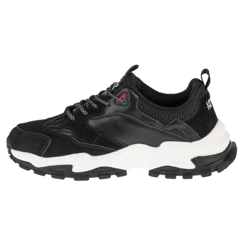 Buty Starter Cape Coral M SMB103321200 czarne 1