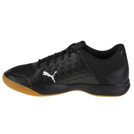 Obuwie Puma Auriz M 106148-03 czarne 1