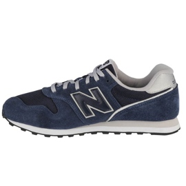 Buty New Balance M ML373EN2 granatowe 1
