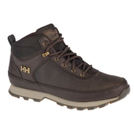 Buty Helly Hansen Calgary M 10874-711 brązowe 1