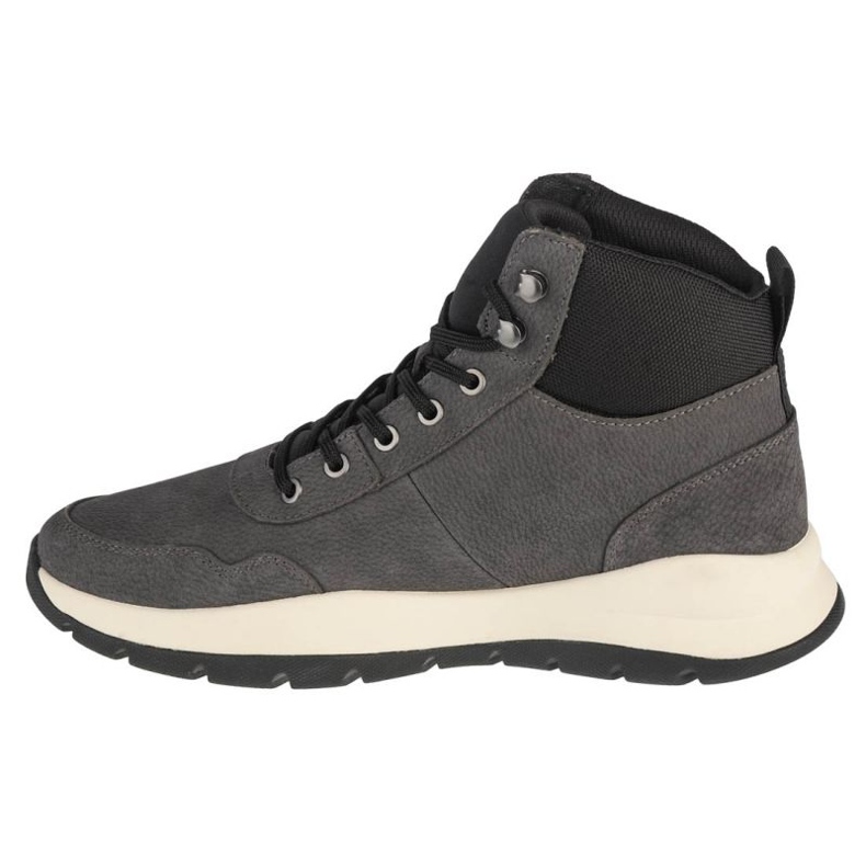 Buty Timberland Boroughs Project A27VD czarne 1