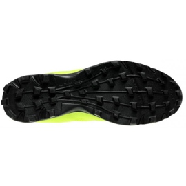 Buty Inov-8 X-Talon G 210 V2 W 000986-YWBK-P-01 wielokolorowe zielone 1