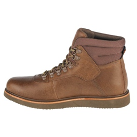 Buty Timberland Newmarket M A2QFY brązowe 1