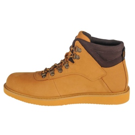 Buty Timberland Newmarket A2QJF brązowe 1