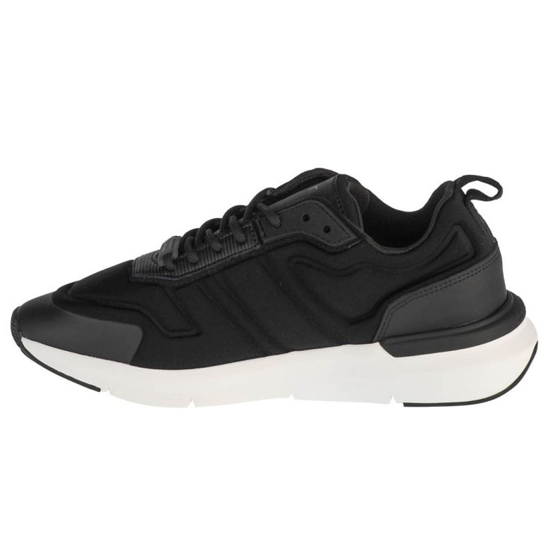 Buty Calvin Klein Flexrunner Tech W HW0HW00627-BAX czarne 1