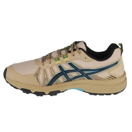 Buty Asics Gel-Venture 7 M 1201A281-201 beżowy 1