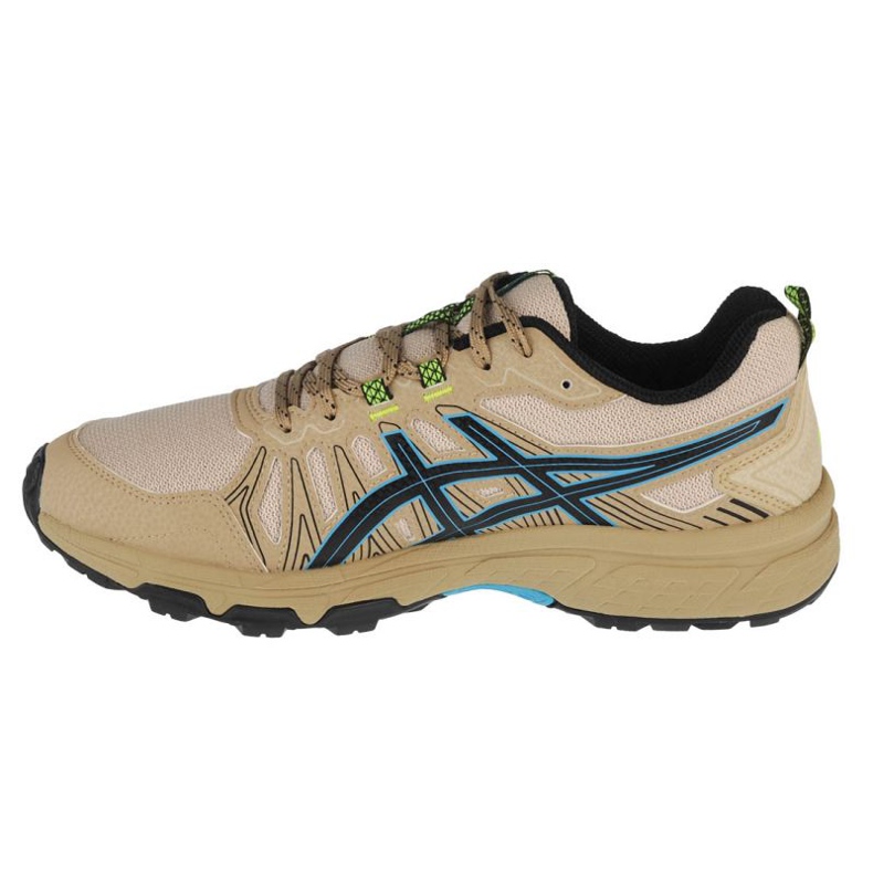 Buty Asics Gel-Venture 7 M 1201A281-201 beżowy 1