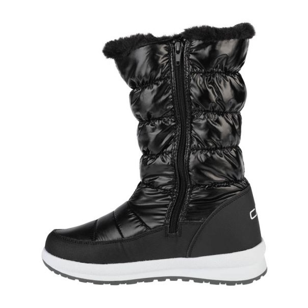 Buty CMP Holse 39Q4996-U901 czarne 1