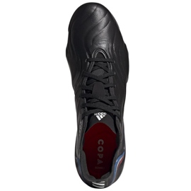 Buty piłkarskie adidas Copa Sense.1 Fg M GW4945 czarne 4