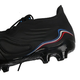 Buty piłkarskie adidas Copa Sense.2 Fg M GV9047 czarne czarne 3