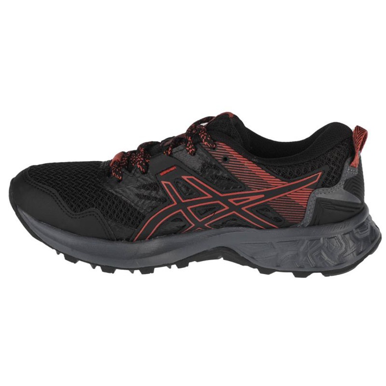 Buty do biegania Asics Gel-Sonoma 5 G-TX M 1012A567-002 czarne 1