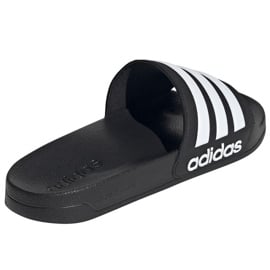 Klapki adidas Adilette Shower GZ5922 czarne 3