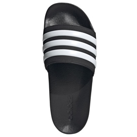 Klapki adidas Adilette Shower GZ5922 czarne 6