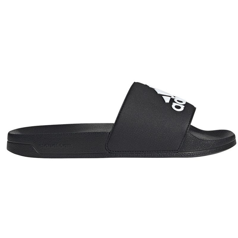Klapki adidas Adilette Shower GZ3779 czarne 2