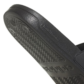 Klapki adidas Adilette Shower GZ3779 czarne 5