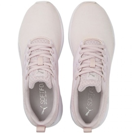 Buty Puma Nrgy Comet Lavender 190556 56 różowe 2