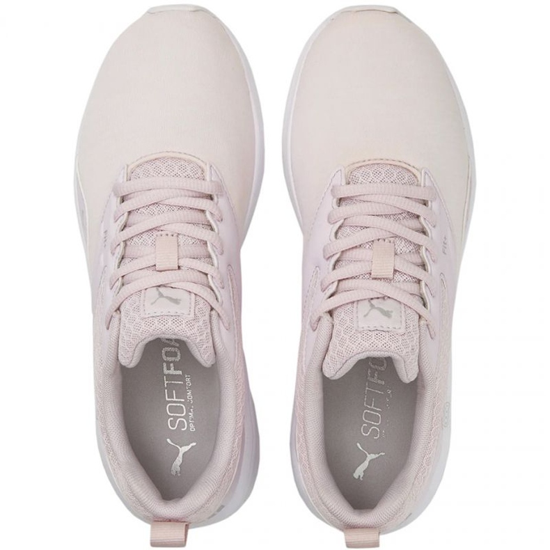 Buty Puma Nrgy Comet Lavender 190556 56 różowe 2
