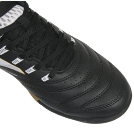 Buty piłkarskie Joma Maxima 2101 Tf M MAXW2101TF czarne czarne 4