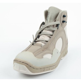 Buty wędkarskie Patagonia Marlwalker 79281 beżowy 2