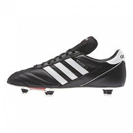 Buty piłkarskie adidas Kaiser 5 Cup M 033200 czarne czarne 1