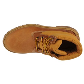 Buty Timberland 6 In Prem Boot A1I2Z żółte 2