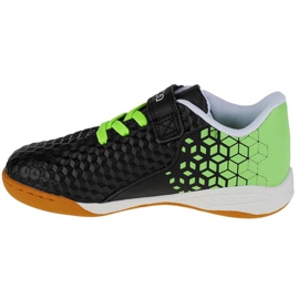 Buty Kappa Aversa Jr 260896K-1130 czarne 1