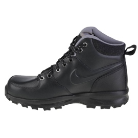 Buty Nike Manoa Leather Se M DC8892-001 czarne 1