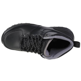 Buty Nike Manoa Leather Se M DC8892-001 czarne 2