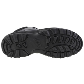 Buty Nike Manoa Leather Se M DC8892-001 czarne 3