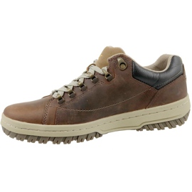 Buty Caterpillar Apa M P711584 brązowe 1