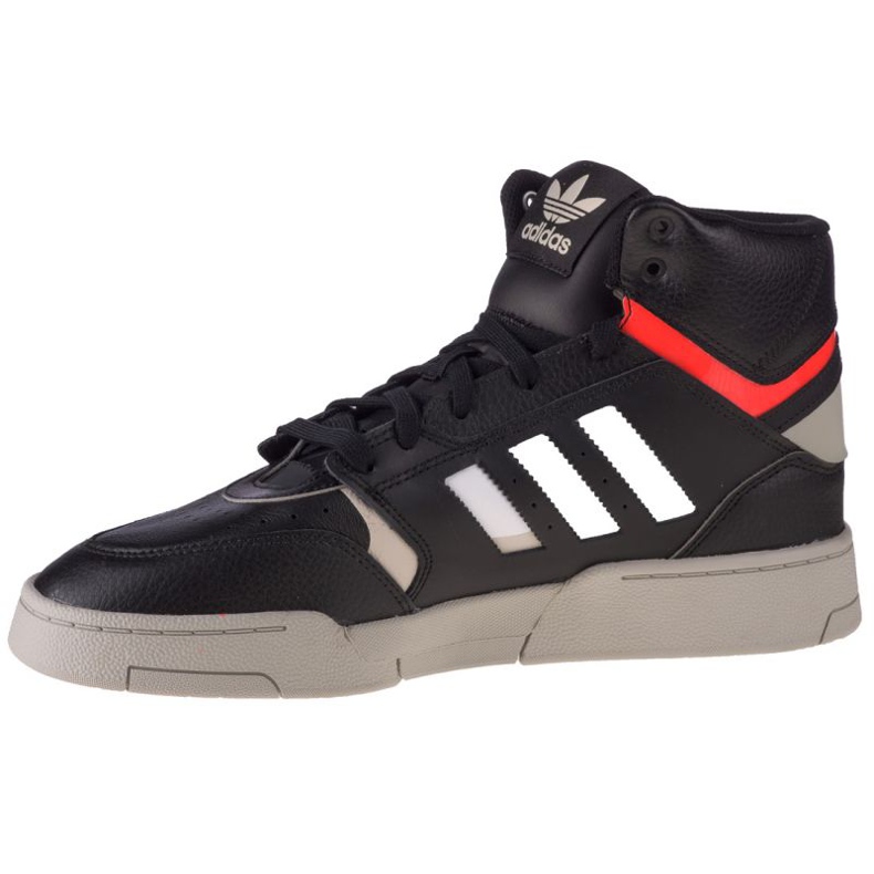 Buty adidas Drop Step M EF7136 czarne 1
