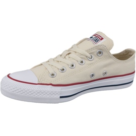 Buty Converse Chuck Taylor All Star Ox 159485C beżowe beżowy 1