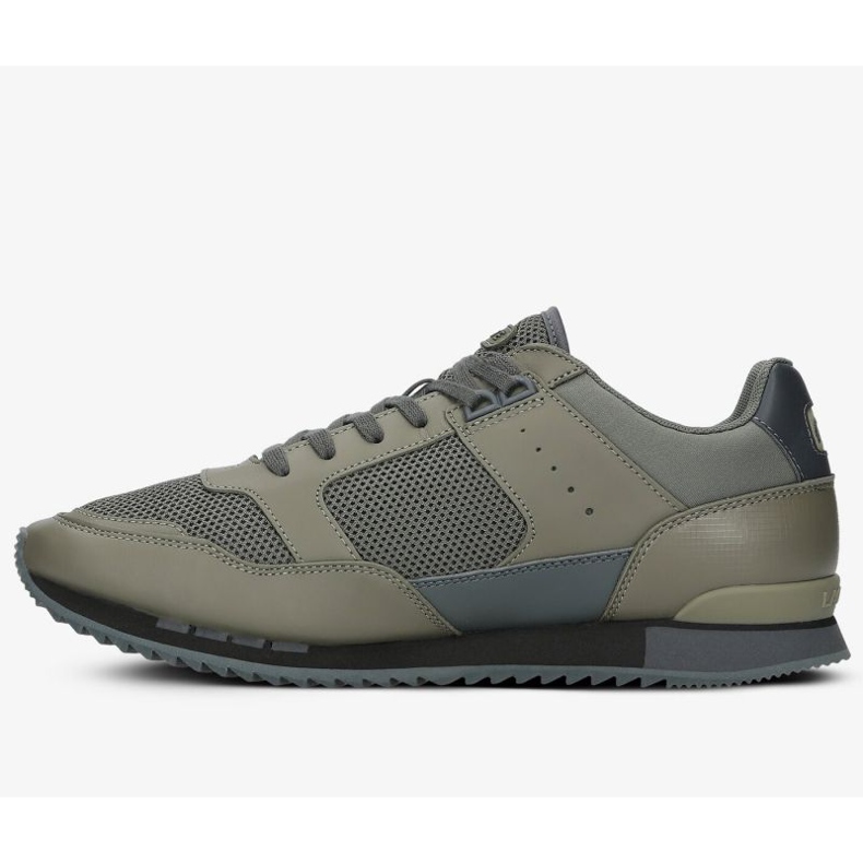 Buty Lacoste Partner Piste 0721 1 Sma M 741SMA0037KD2 wielokolorowe 1