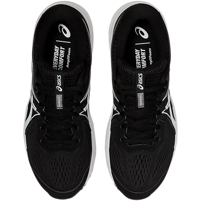 Buty Asics Gel Contend 7 M 1011B040 002 czarne 1