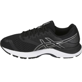 Buty biegowe Asics Gel-Pulse 10 M 1011A007-002 czarne 1