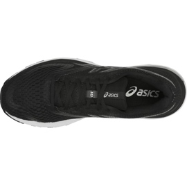 Buty biegowe Asics Gel-Pulse 10 M 1011A007-002 czarne 2
