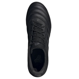 Buty halowe adidas Copa 20.3 In M G28546 czarne czarne 1