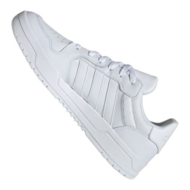 Buty adidas Entrap M EH1865 białe 5