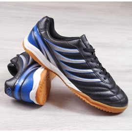Buty sportowe Atletico M ATC295 czarne 2