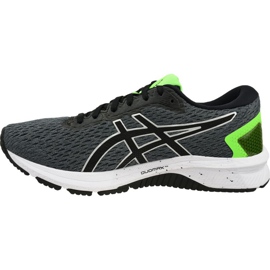 Buty Asics GT-1000 9 M 1011A770-022 czarne 1