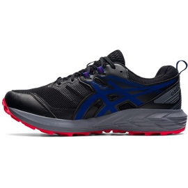 Buty do biegania Asics Gel-Sonoma 6 G-TX M 1011B048 010 ['czarny'] czarne 1