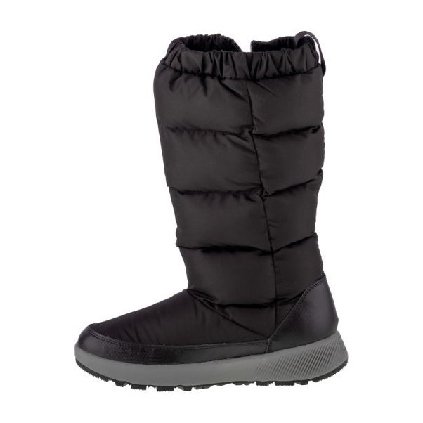 Buty Columbia Paninaro Omni-Heat Tall W 1917951010 czarne 1