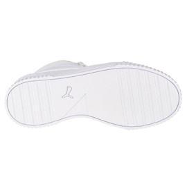 Buty Puma Carina Mid W 373233-01 białe 1