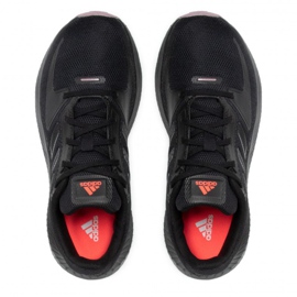 Buty do biegania adidas RunFalcon 2.0 W GX8250 czarne 2