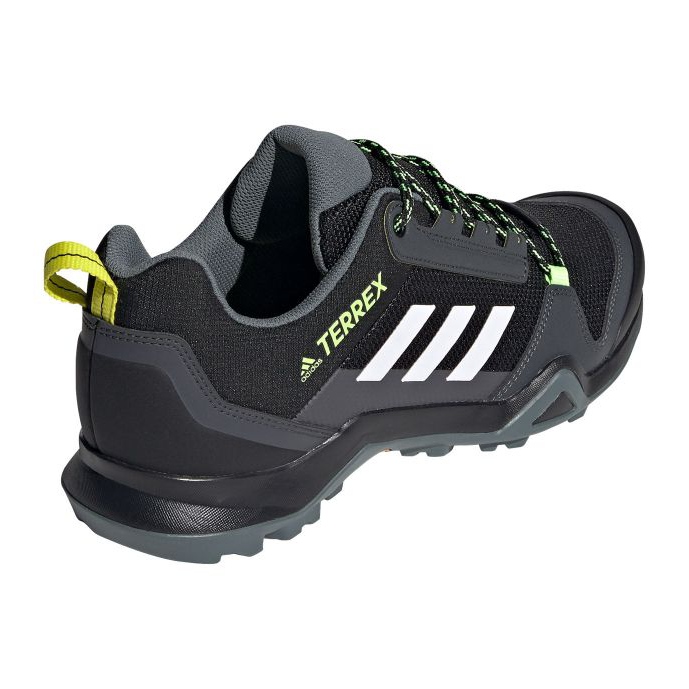 Buty adidas Terrex AX3 M FX4575 czarne 1